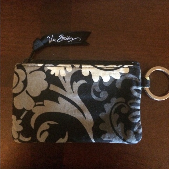 Vera Bradley Id Coin Purse - Picture 3 of 3